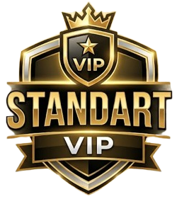 STANDART VIP ( 1 неделя )